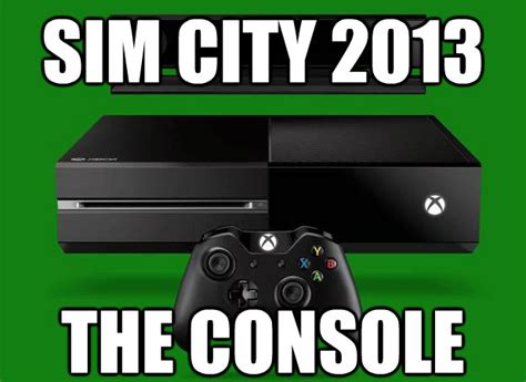 The Evilness Of Xbox One Illustrations And Memes The Checkout