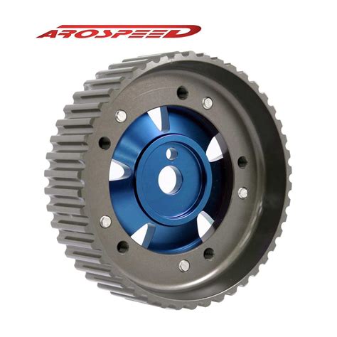 Arospeed Adjustable Cam Pulley Pwr18 End 942023 1200 Am