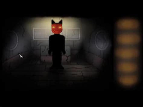 Petition For Alfa To Play Mr Whiskers Free Horror Game R Alfaoxtrot