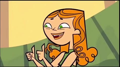All Izzy Moments In Total Drama World Tour Youtube