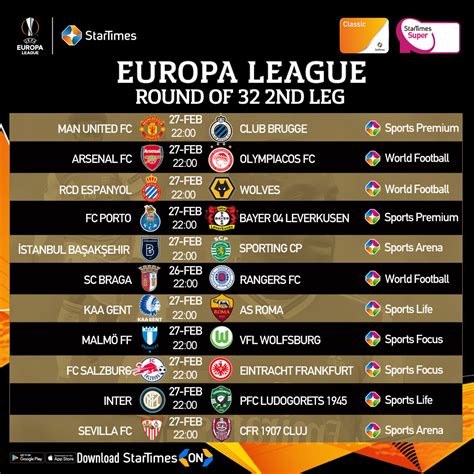 The 2021 uefa european championship will be the 16th edition of the tournament and will be held in 11 countries. Europa League Fixtures Arsenal - Arsenal Europa League ...