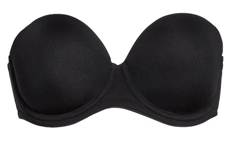 9 best strapless bras for big boobs strapless bras for full chests