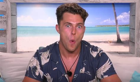Love Island Contestants Creeped Out By Ghost Bending Over Beds In Villa