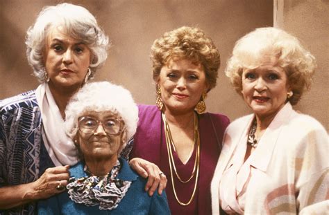 The Golden Girls Bea Arthur Photo 40297474 Fanpop