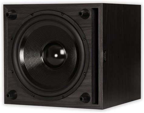 12 Best 12 Inch Subwoofers For Home Theater 2022 Speakersmag