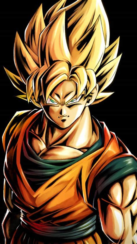 Goku Ssj Wallpapers Wallpaper Cave Hot Sex Picture Hot Sex Picture