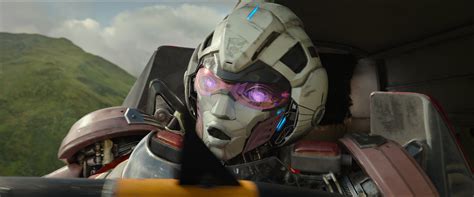Transformers Rise Of The Beasts Brings Beast Wars To The Big Screen In Hot Sex Picture