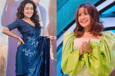Neha Kakkar To Not Judge Indian Idol 12 In The Upcoming Episodes Heres Why Viral Entalk