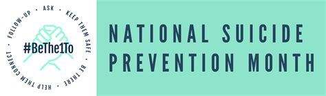 National Suicide Prevention Month 01 Alabama Department Of Mental Health