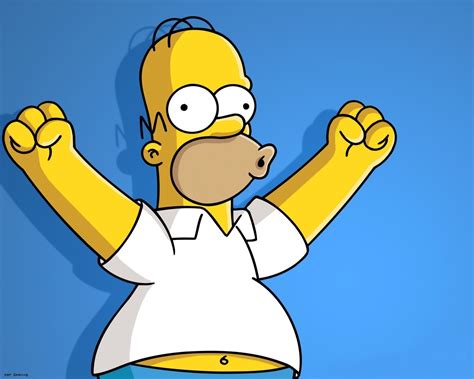 Los 10 Mejores Personajes De Los Simpson