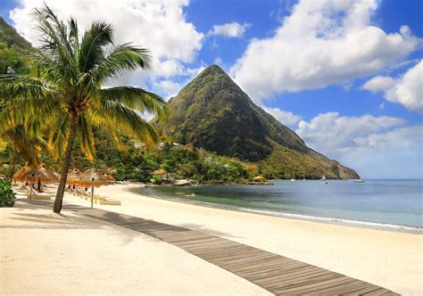 The Best Caribbean Island For First Timers Places Perfect For You