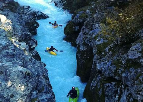Kayaking Adventurous Sport Essential Living Discover Simplify