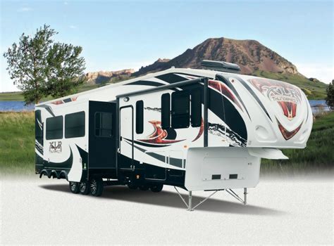 With numerous models and floorplan options, there free rv buyer's guide. Once Upon a Time...: Toy Haulers