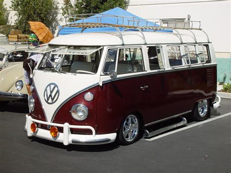1965 Vw Microbus Vehicles Vintage Vw Pinterest And Then Van And
