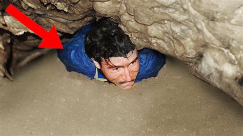 10 Terrifying Cases Of People Trapped Underground Youtube