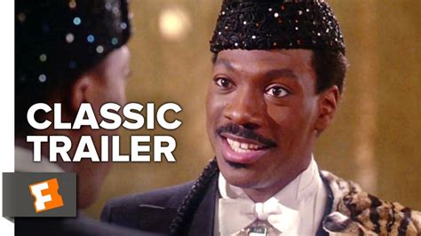 Coming to america is a 1988 comedy film about an african prince who goes to queens, new york city to find a wife whom he can respect for her intelligence and will. Coming to America (1988) Trailer #1 | Movieclips Classic Trailers - YouTube