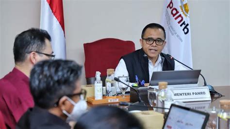 Menteri Panrb Siapkan Aturan Jabatan Fungsional Dosen Radio Xtra Fm
