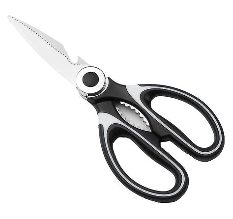 Multipurpose Kitchen Scissors Heavy Duty Kitchen Shears Stainless