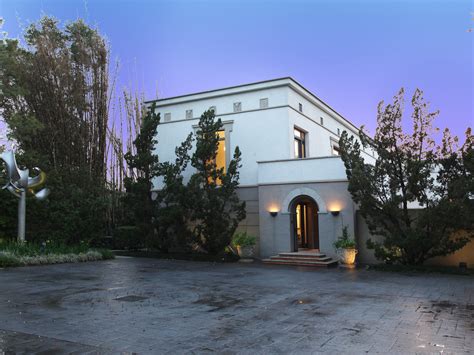 This dream house on Montrose makes the perfect neighbor for the