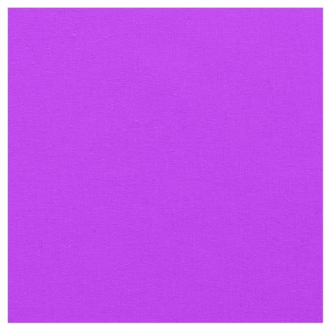 Neon Purple Solid Color Fabric In 2021 Neon Purple Purple Purple
