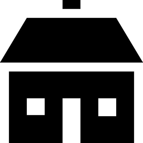 Rumah Logo Bangunan Gambar Png Images And Photos Finder