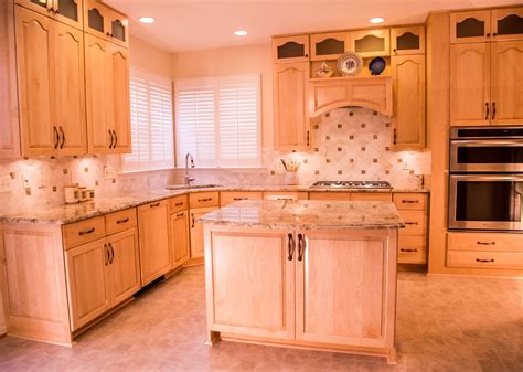 Cabinet refacing involves cosmetic changes like replacing kitchen cabinet doors and hardware or adding a wood. Kitchen Saver | Cabinet refacing done right. | Custom ...