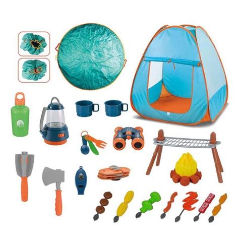 Pretend Play Camping Toys Supplierkids Toys Wholesale Toys Company