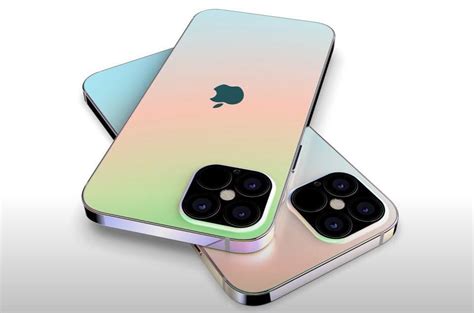 Well, while the iphone 13 pro max will mostly look the same as its predecessor, it will receive some big changes under the hood that might. iPhone 12 Pro Max : il aura les meilleures fonctionnalités ...