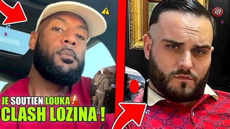 Booba Pique Lozina Clash Nade Blata Louka Agr Ss Gazo Ft Oboy