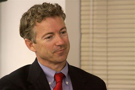 Rand Paul United States Senate Candidate Rand Paul At A Me Flickr