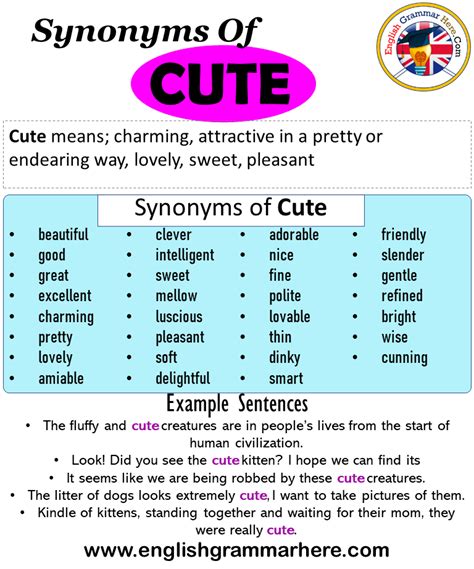 Pin On Synonym Words In English