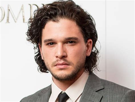Kit Harington Workout Routine With Images Mens Hairstyles Medium