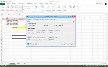 XLTools Add-In for Microsoft Excel screenshot #0