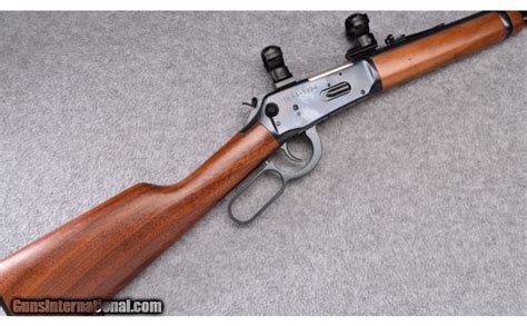 Winchester Model 94 Ae Trapper ~ 1894 1994 Edition ~ 44 Magnum