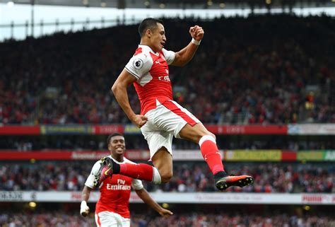 Arsenal Have Squad To Build On Chelsea Win