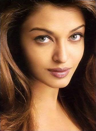 The real eye colour of aishwarya rai's is light brown, not blue or green as here you can see the proof, specially the paparazzi photos of aish where her. Aishwarya Rai Bachchan has the most Googled eyes of any ...