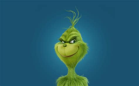 Grinch Wallpapers Hd Wallpapers Id 17998