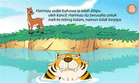 Masyarakat bersatu padu untuk melawan virus ini dan tentunya ada hikmah dari setiap ujian. Cerita Rakyat - Android Apps on Google Play