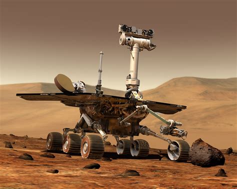 Mars Rover Wallpapers Wallpaper Cave