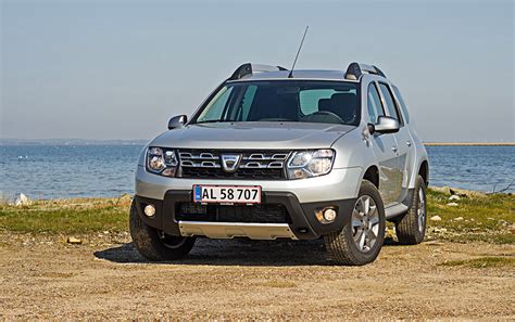 Sıfır duster fiyatı, motor özellikleri ve daha fazlası için okumaya devam edin… TEST: Dacia Duster - livsstil til lavpris - Hvilkenbil.dk