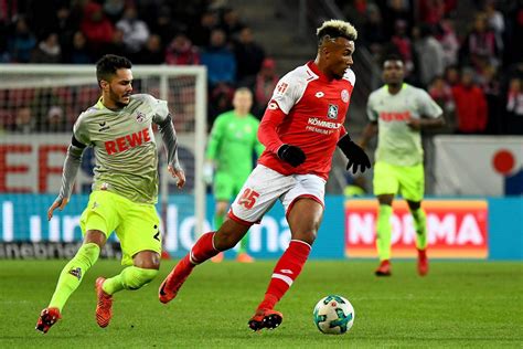 Köln vs Mainz: Tipp, Quote & Prognose (2018)