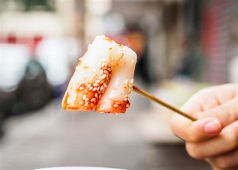 Street Food In Hong Kong That Youve Absolutely Got To Try Honeycombers