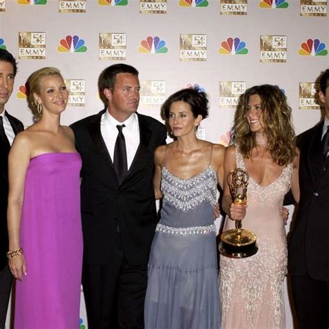 Lisa Kudrow Says Friends Was Progressive And Defends Show Having An