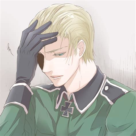See more ideas about hetalia germany, hetalia, germany. Germany - Axis Powers: Hetalia - Image #357518 - Zerochan Anime Image Board