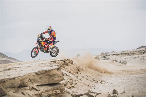 2020 Dakar Rally Preview Drivemag Riders