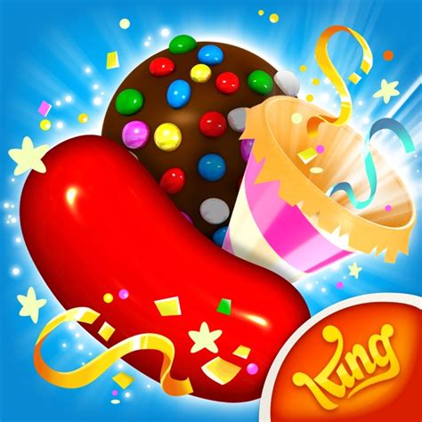 Candy Crush Saga App Download Free