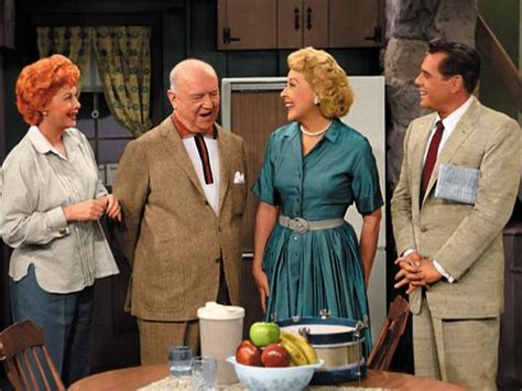 Maybe you would like to learn more about one of these? Lucy Ricky Fred Ethel | I LOVE LUCY | Pinterest | Lucille ...