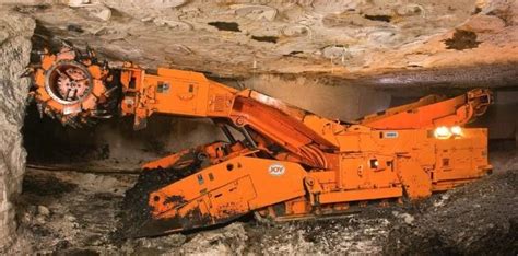 Mining Tools In 2022—a Guide To Mining Equipment And Mining Machines