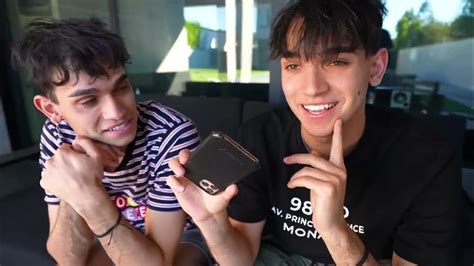 Lucas And Marcus 1000 Dares In 24 Hours Youtube
