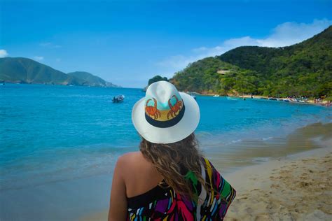 Ultimate Guide To Tayrona National Park Colombia